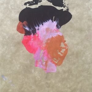 Geisha Series Print 2