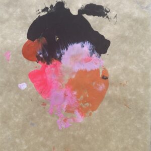 Geisha Series Print 3