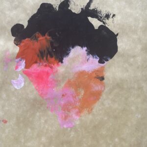 Geisha Series Print 4