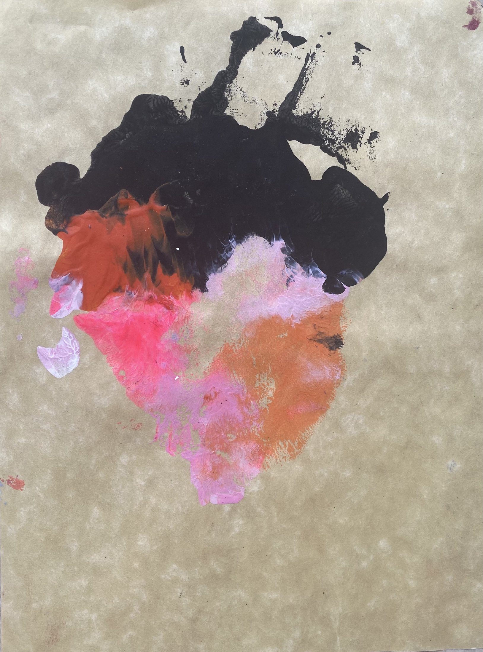 Geisha Series Print 4