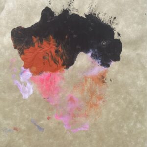 Geisha Series Print 5