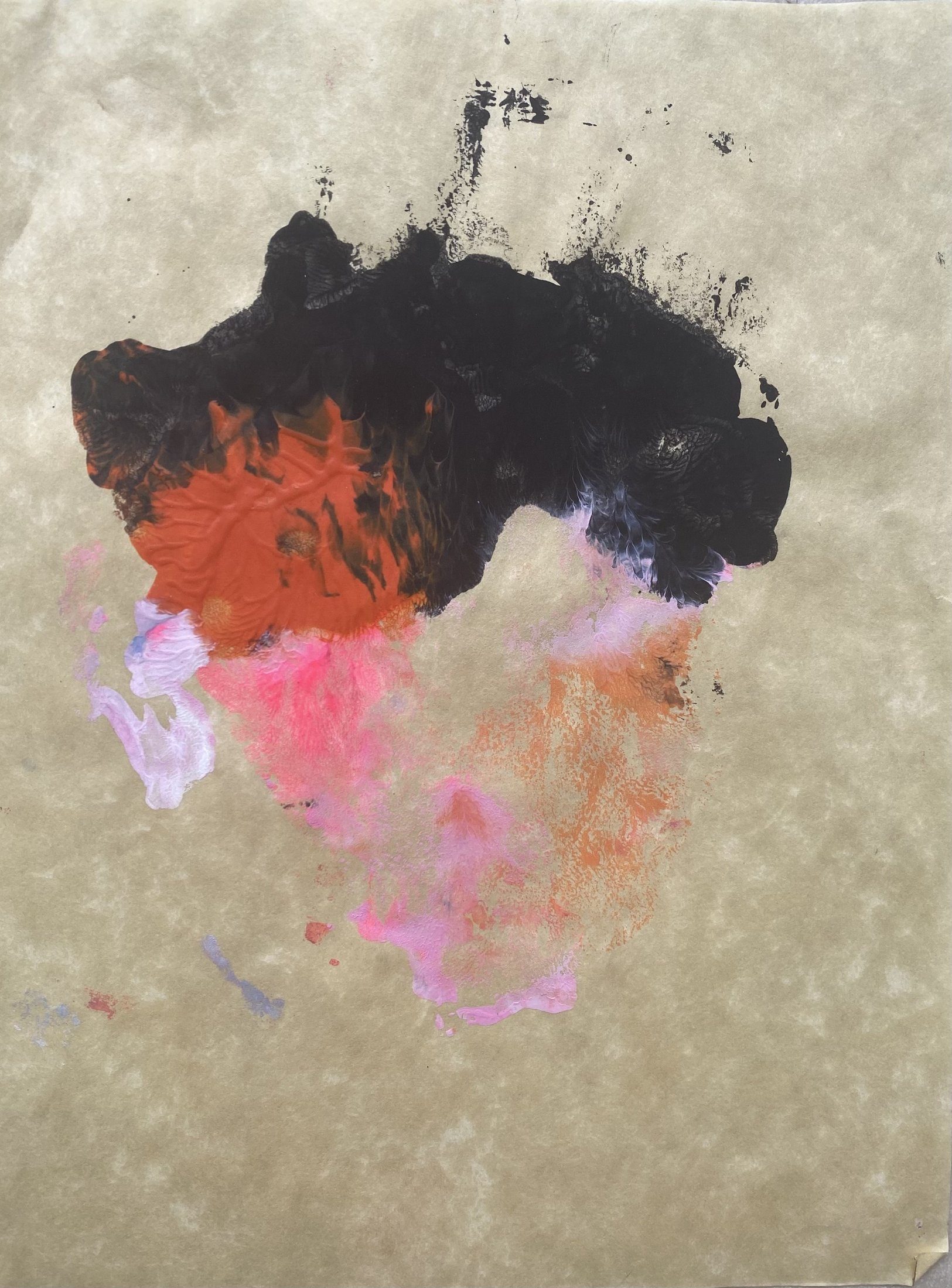 Geisha Series Print 5