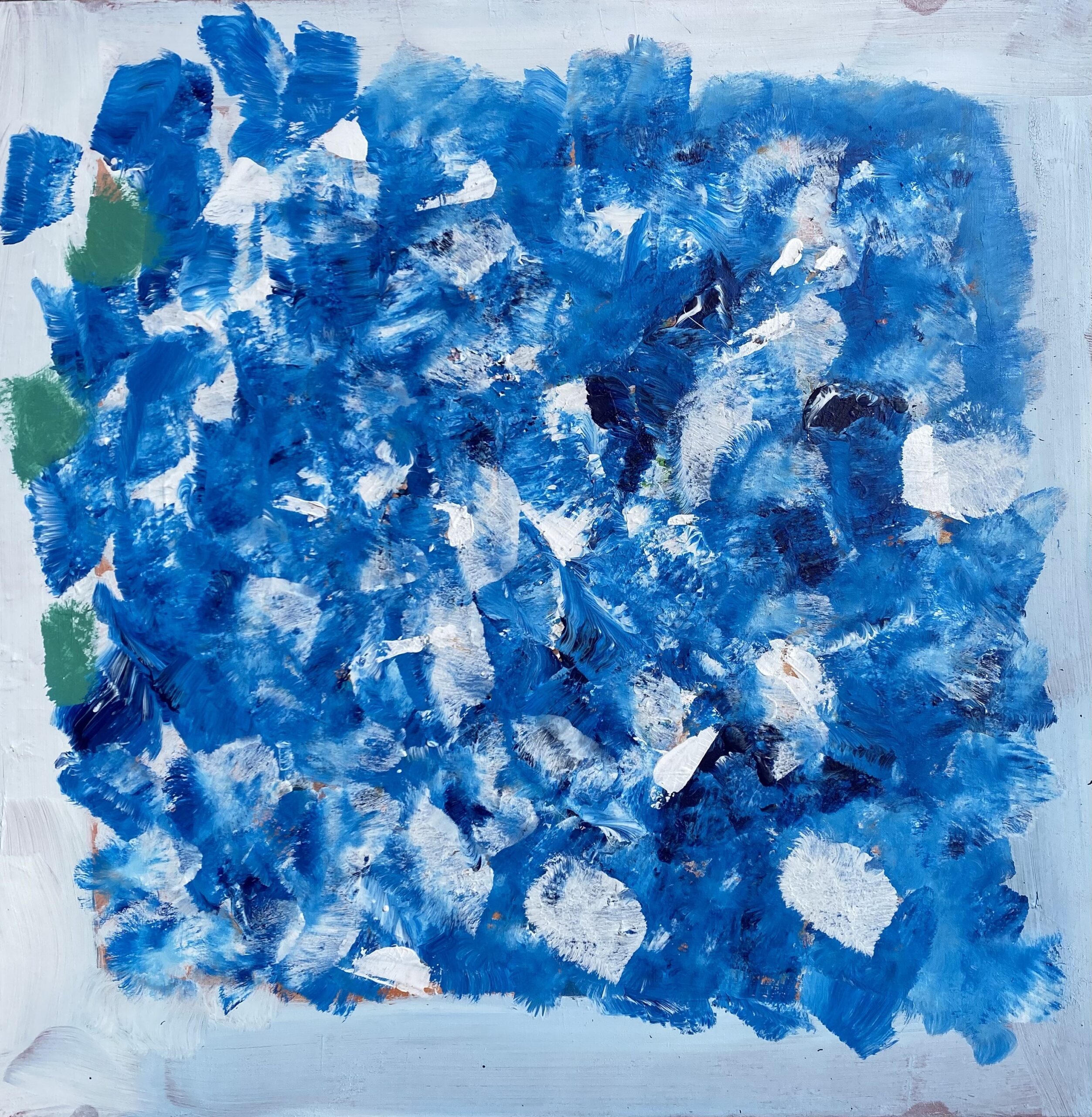 Blue Velvet